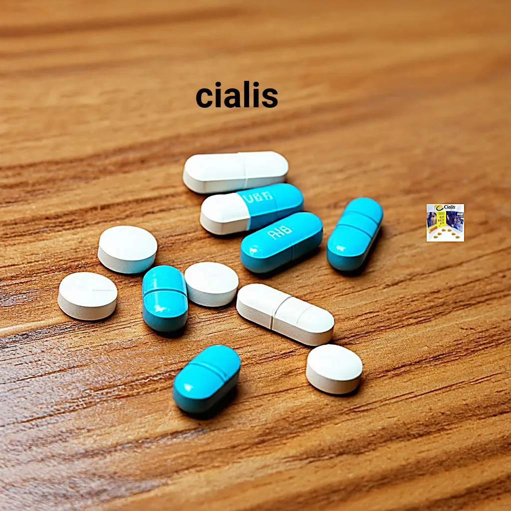 Cialis generico fidarsi